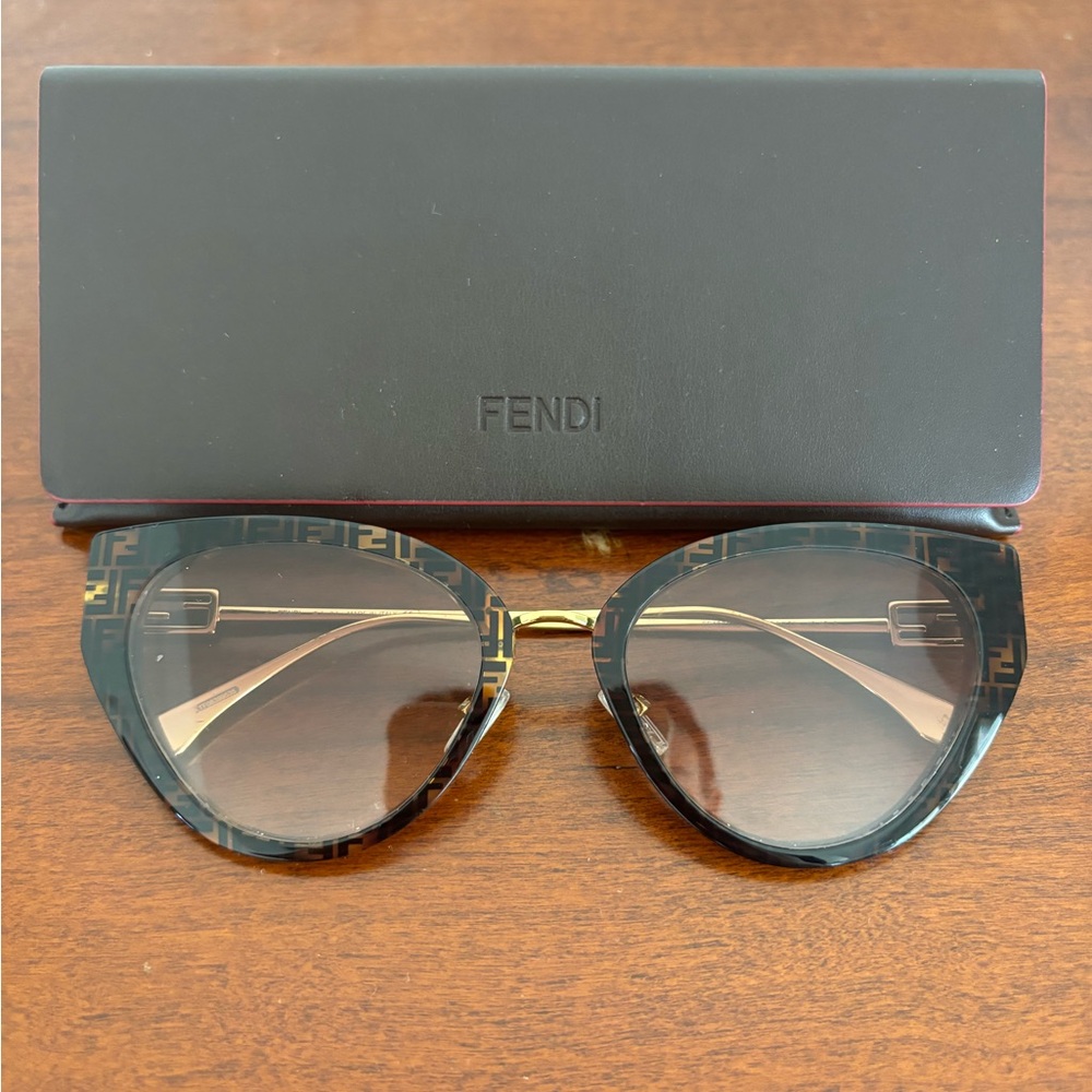 Fendi Sunglasses